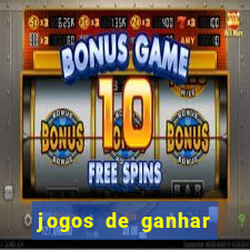 jogos de ganhar dinheiro gratuito